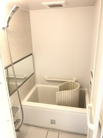 宮前カーネルの風呂写真