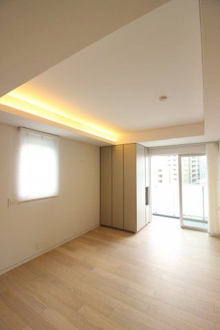 居室・リビング　ブランシエスタ駒込　豊島区駒込1