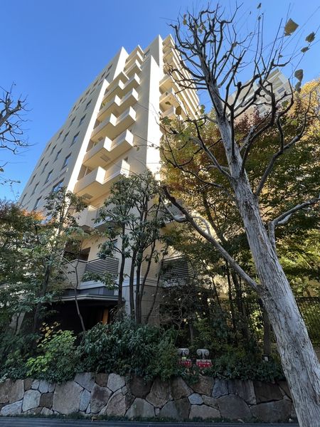 建物外観　建物外観