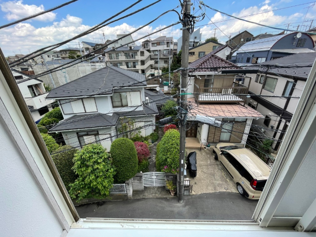 ガーデンハイム菊名IIのその他写真