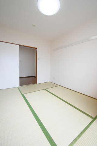 居室・リビング　※他の室内写真になります