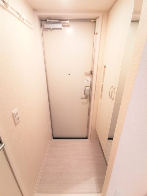 玄関　★別室参考写真★