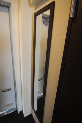 玄関　参考画像