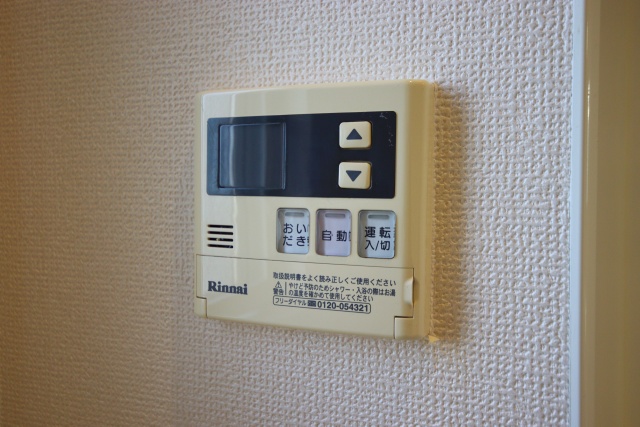 その他設備　※別室の参考写真の為、現況優先です。