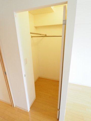 収納　こまごまとしたものを収納できそうですね