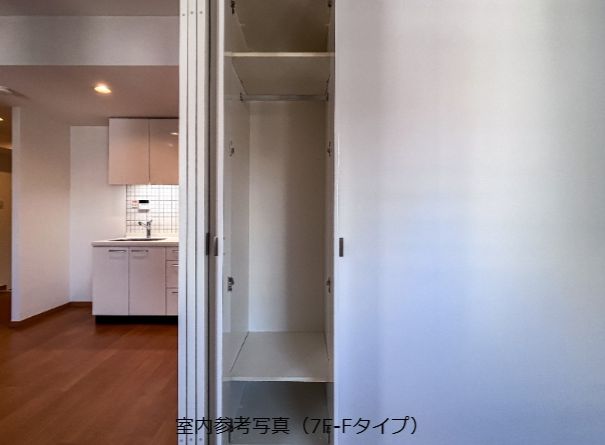 カスタリア目黒かむろ坂のその他写真