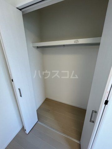 AJ高砂IIIの内装写真