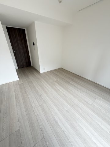 プライマル船橋の居間写真