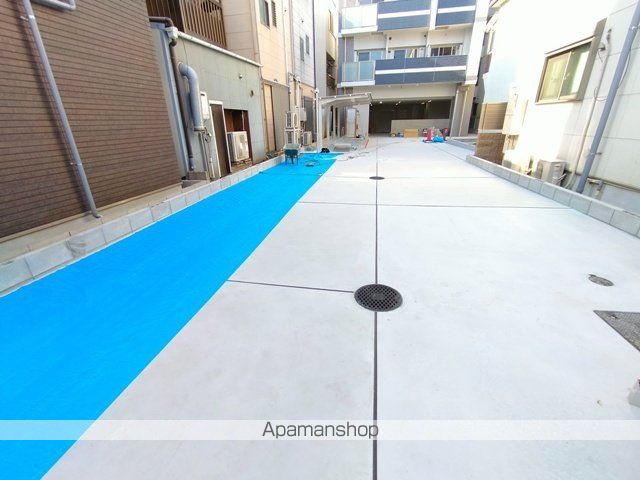 地下鉄千日前線 野田阪神駅 徒歩5分 14階建 築4年のその他写真