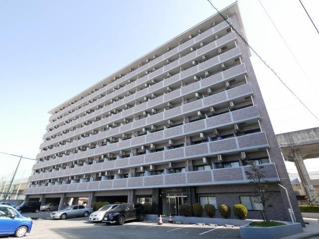 建物外観　【外観写真】外観