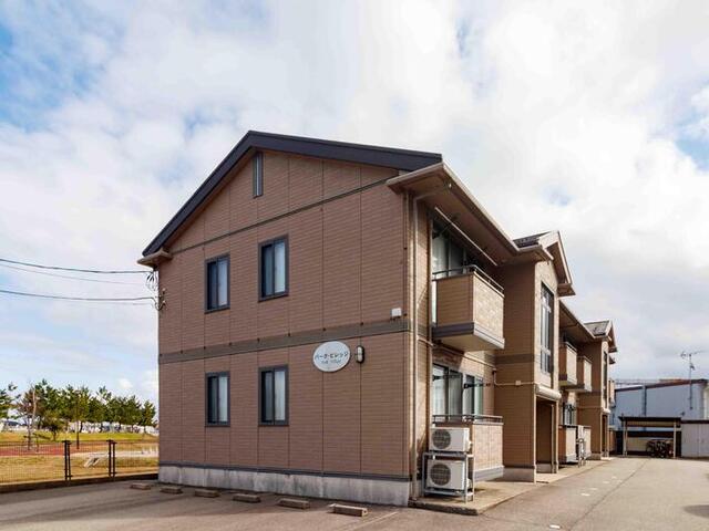 建物外観　建物外観