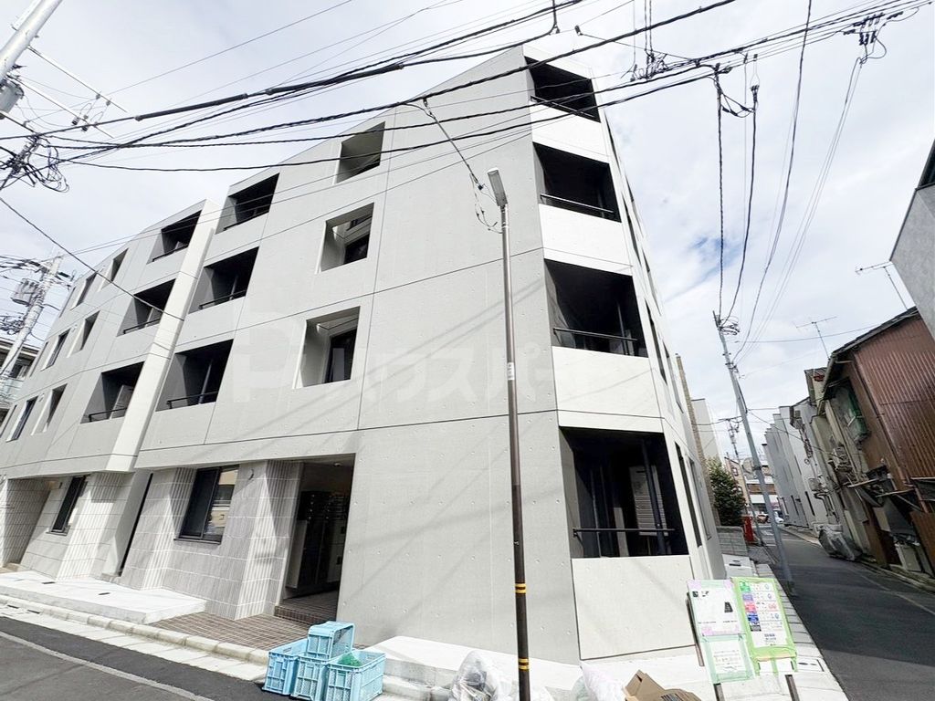 ジュネス北千住Sのその他写真