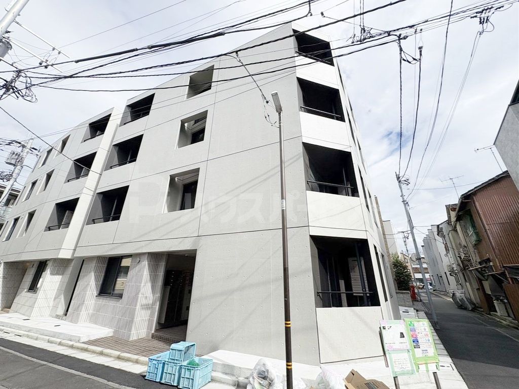 ジュネス北千住Sのその他写真