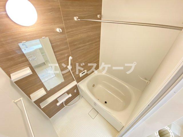 バス・シャワールーム　高崎、前橋エリアのお部屋探しはエンドスケープまで！お客様の理
