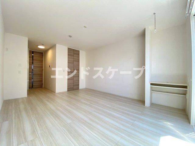 居室・リビング　高崎、前橋エリアのお部屋探しはエンドスケープまで！お客様の理