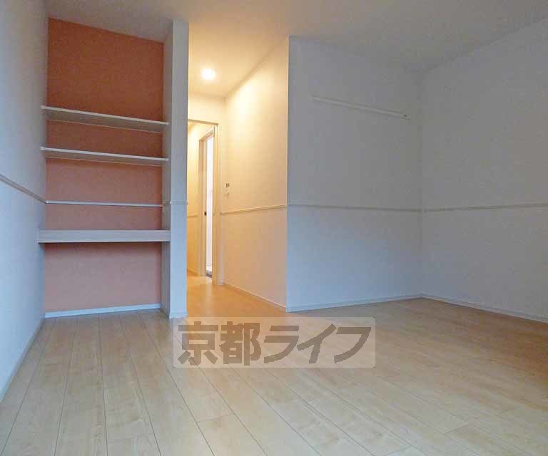その他部屋・スペース　居室です。