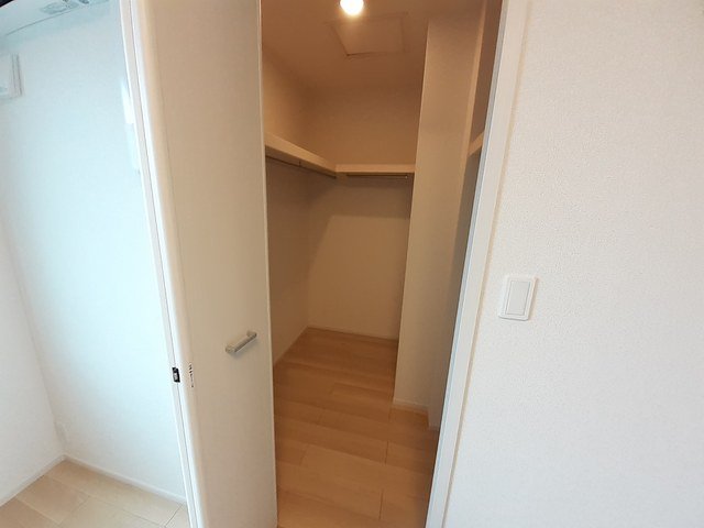 収納　小物を収納するのに便利です