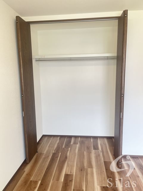 収納　同仕様
