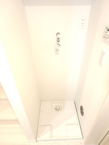 その他設備　同一仕様写真