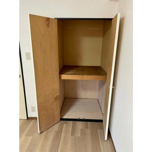 収納　（イメージ）