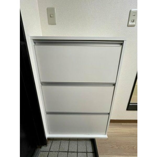 その他　下駄箱（イメージ）