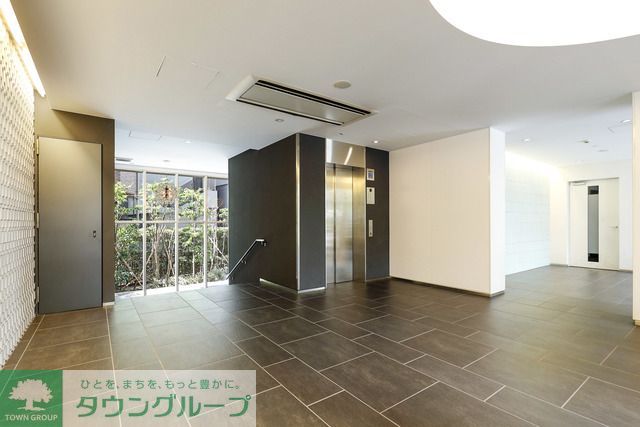 東京メトロ半蔵門線 渋谷駅 徒歩8分 12階建 築16年のその他写真