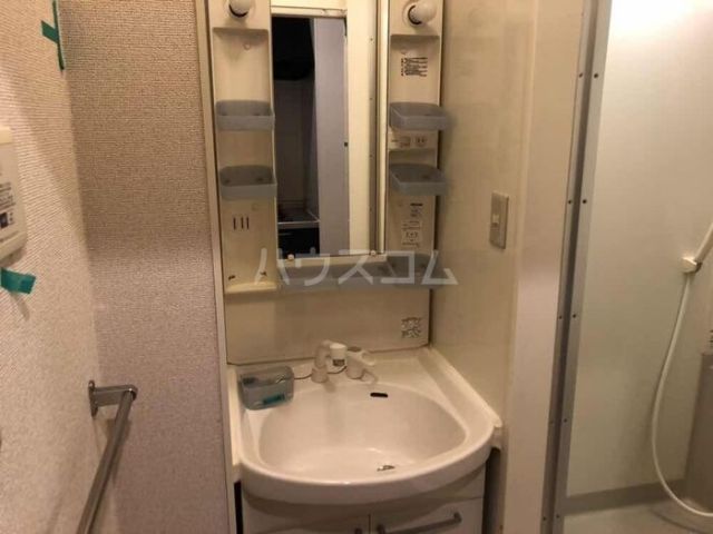 シーサイドコーポ辻堂の内装写真