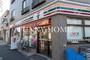 コンビニ　セブンイレブン 世田谷代沢3丁目店（コンビニ）まで216m