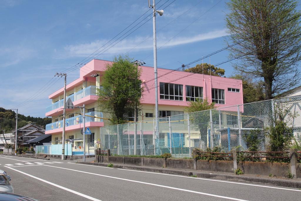 幼稚園・保育園　大島保育園（幼稚園・保育園）まで1492m