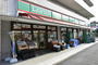 コンビニ　ローソンストア100川崎登戸店（コンビニ）まで257m