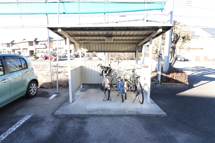 ＪＲ身延線 南甲府駅 徒歩24分 2階建 築22年のその他写真