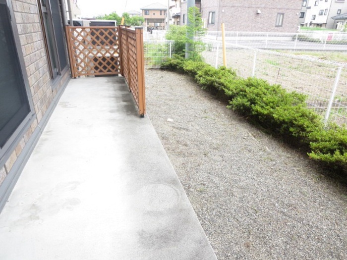 ＪＲ身延線 南甲府駅 徒歩24分 2階建 築22年の内装写真
