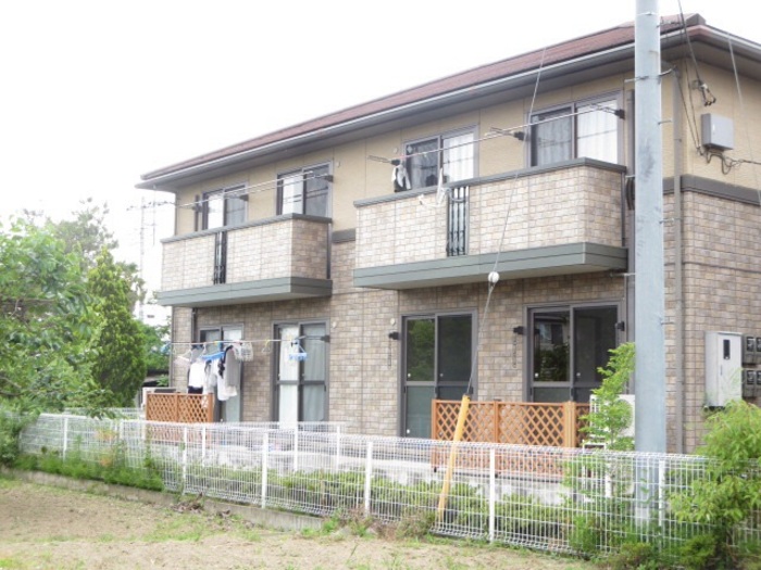 ＪＲ身延線 南甲府駅 徒歩24分 築22年