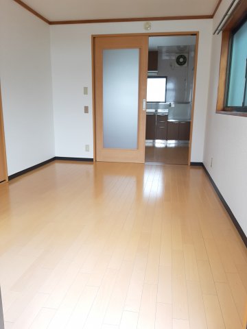 その他部屋・スペース　2021年4月撮影