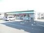 コンビニ　ファミリーマート郡山鶴見坦二丁目店（コンビニ）まで516m