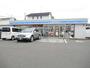 コンビニ　ローソン郡山鶴見坦三丁目店（コンビニ）まで676m