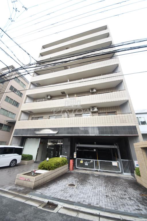 地下鉄御堂筋線 江坂駅 徒歩5分 築29年