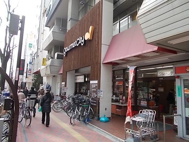 地下鉄御堂筋線 江坂駅 徒歩5分 8階建 築29年の周辺写真