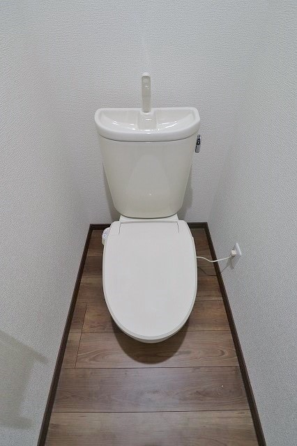 【エポのトイレ】