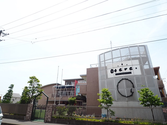 幼稚園・保育園　認定こども園はらのこはら幼稚園（幼稚園・保育園）まで502m