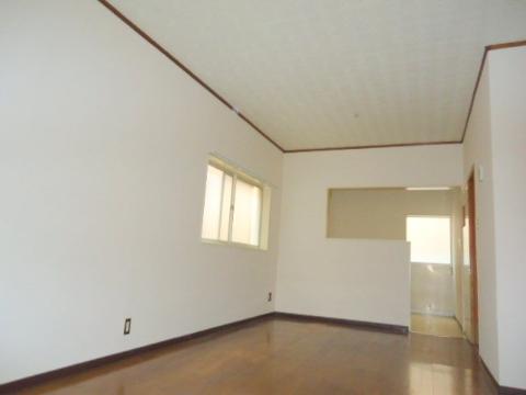 居室・リビング　リビング（イメージ）