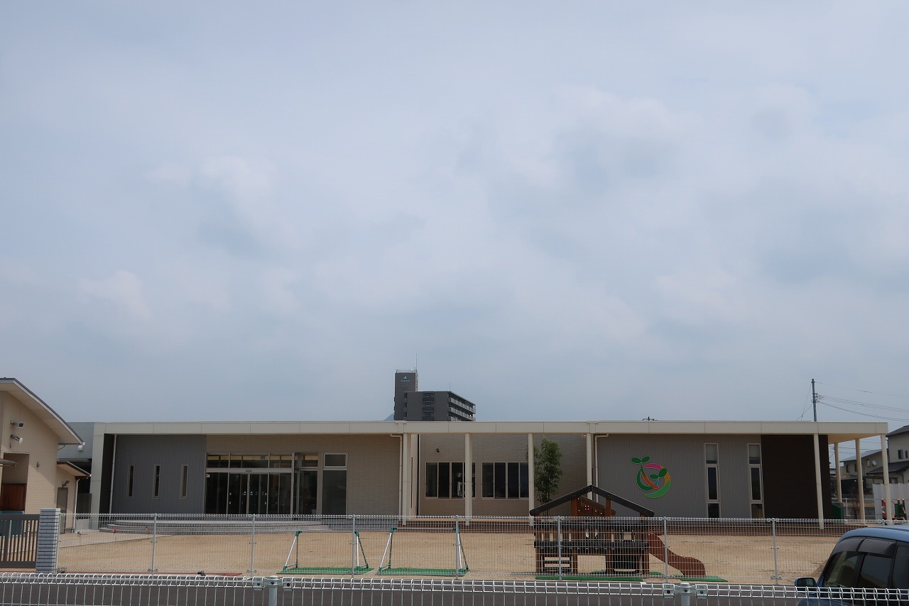 幼稚園・保育園　幼保連携型認定こども園彩芽こども園（幼稚園・保育園）まで365m