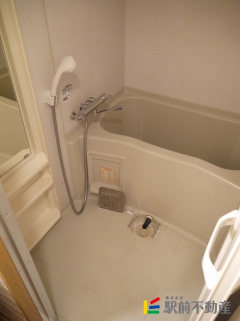 バス・シャワールーム　同タイプ別部屋