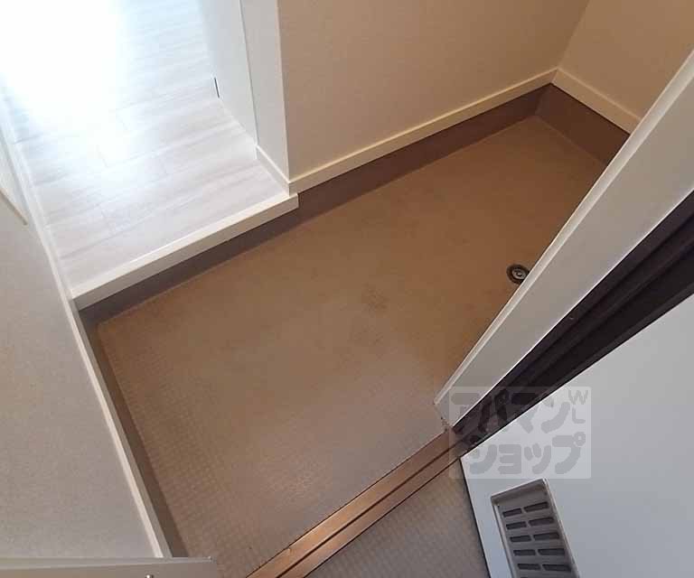 その他部屋・スペース　玄関スペース(2)