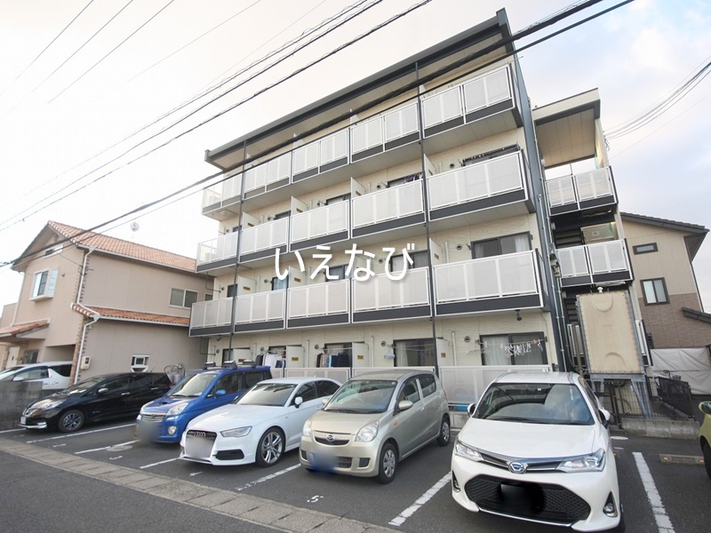 ＪＲ宇野線 備前西市駅 徒歩10分 築16年