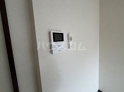 【名古屋市千種区日和町のマンションのセキュリティ】