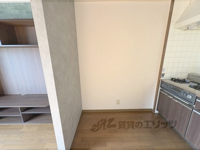 その他部屋・スペース　冷蔵庫置場