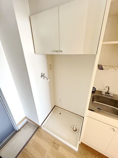 【さいたま市岩槻区大字岩槻のアパートのその他部屋・スペース】