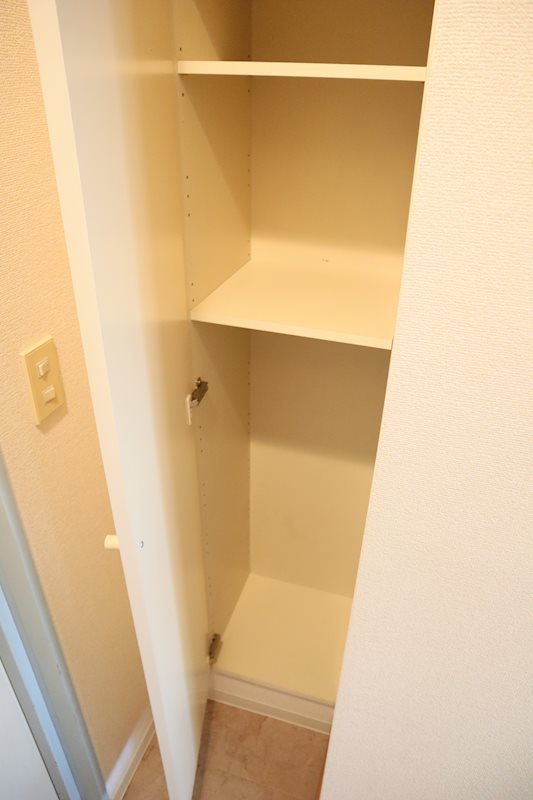 玄関　★中央ビル管理越谷営業所★