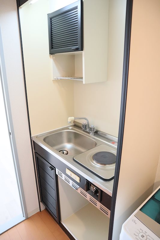 キッチン　★中央ビル管理越谷営業所★